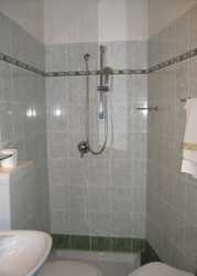 Imagen de la habitación del Hotel Ascot, Florencia. Foto 3