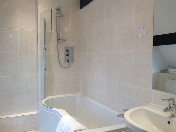 Imagen de la habitación del Hotel Ascot House. Foto 19