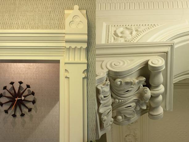 Imagen de los interiores del Hotel Ascot House, Harrogate. Foto 15