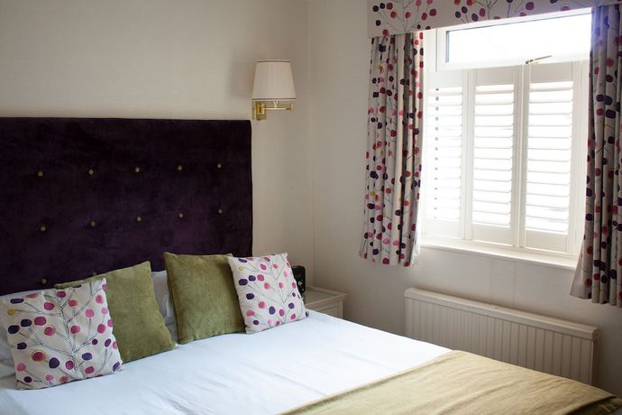 Imagen de la habitación del Hotel Ascot House, Harrogate. Foto 2