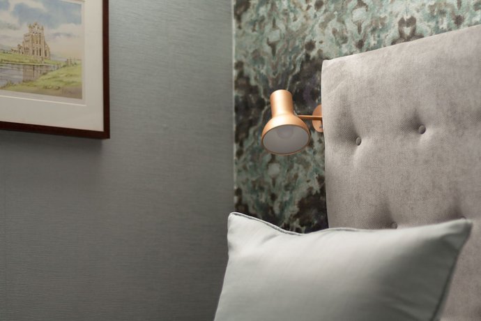 Imagen de la habitación del Hotel Ascot House, Harrogate. Foto 6