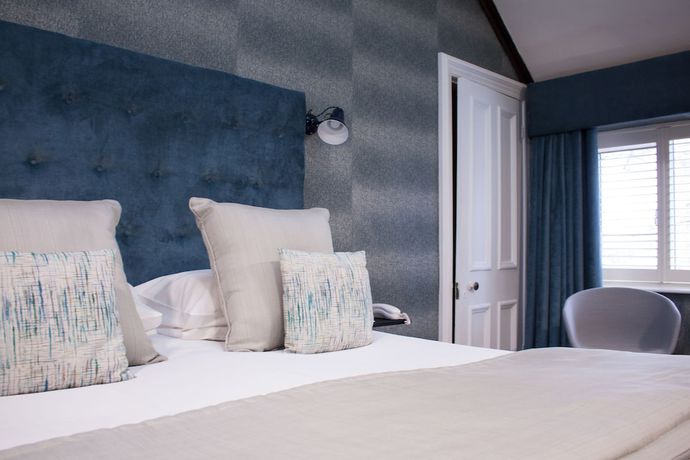 Imagen de la habitación del Hotel Ascot House, Harrogate. Foto 7