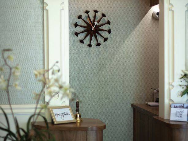 Imagen de los interiores del Hotel Ascot House, Harrogate. Foto 17