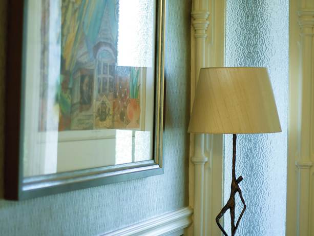 Imagen de los interiores del Hotel Ascot House, Harrogate. Foto 18