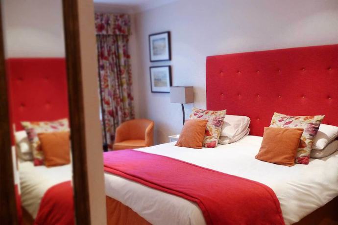 Imagen de la habitación del Hotel Ascot House, Harrogate. Foto 10