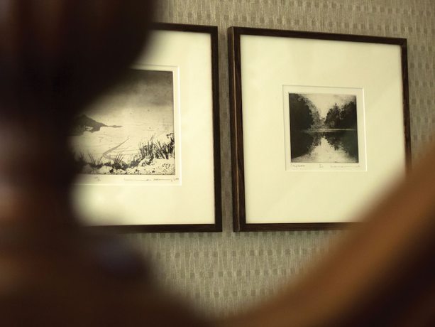 Imagen de los interiores del Hotel Ascot House, Harrogate. Foto 19