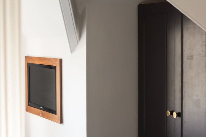 Imagen de la habitación del Hotel Ascot House, Harrogate. Foto 11