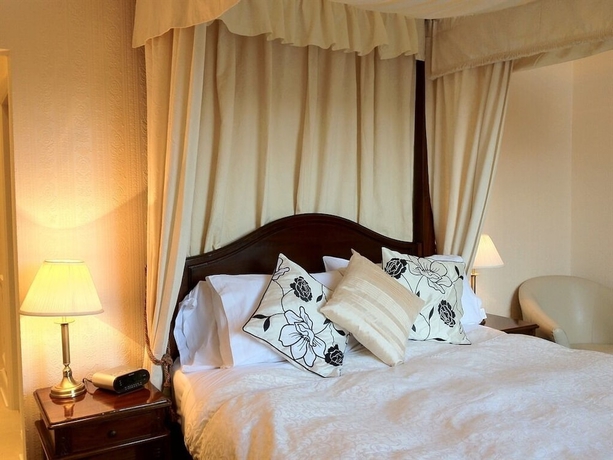 Imagen de la habitación del Hotel Ascot House, York. Foto 6