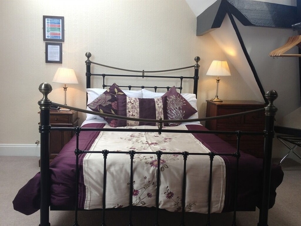 Imagen de la habitación del Hotel Ascot House, York. Foto 8