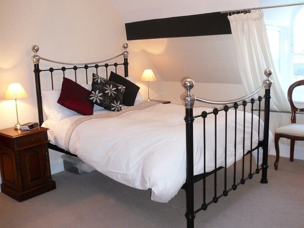 Imagen de la habitación del Hotel Ascot House, York. Foto 10