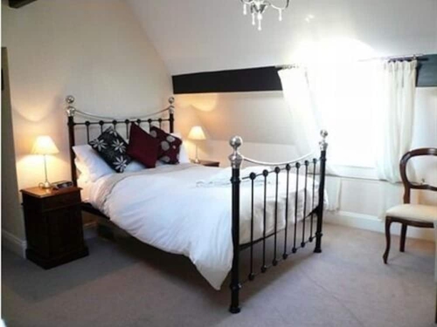 Imagen de la habitación del Hotel Ascot House, York. Foto 13