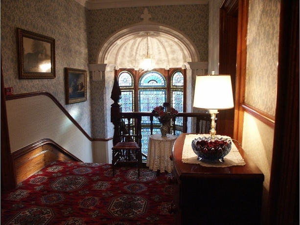 Imagen general del Hotel Ascot House, York. Foto 3