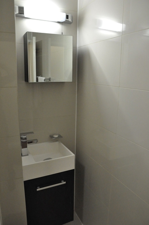 Imagen de la habitación del Hotel Ascot Hyde Park. Foto 2