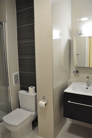 Imagen de la habitación del Hotel Ascot Hyde Park. Foto 5