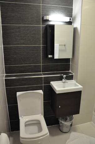 Imagen de la habitación del Hotel Ascot Hyde Park. Foto 8