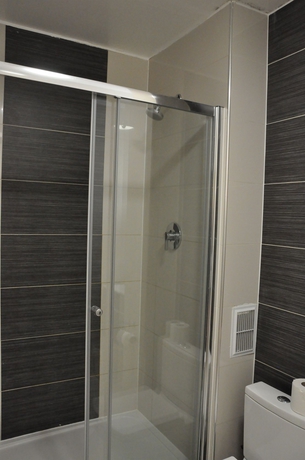 Imagen de la habitación del Hotel Ascot Hyde Park. Foto 14