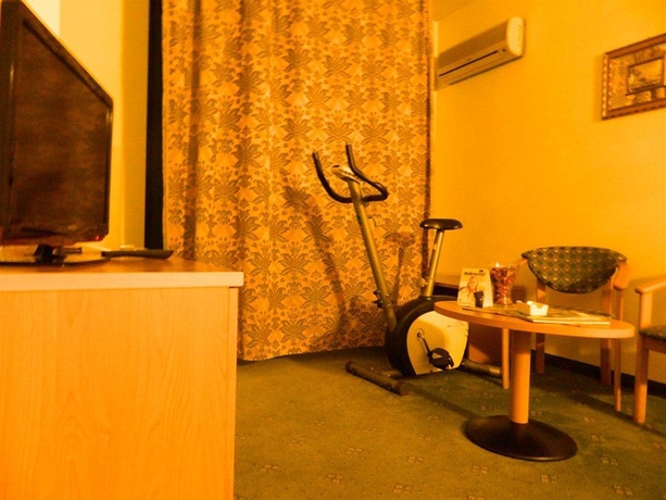 Imagen de la habitación del Hotel Ascot Lodging. Foto 6