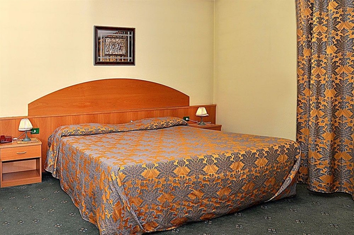 Imagen de la habitación del Hotel Ascot Lodging. Foto 7