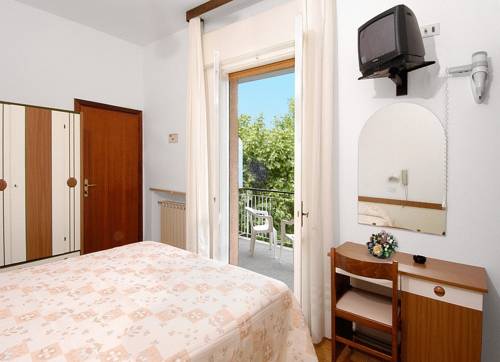 Imagen de la habitación del Hotel Ascot, Misano Brasile. Foto 3