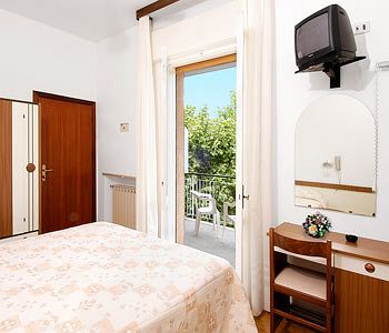 Imagen de la habitación del Hotel Ascot, Misano Brasile. Foto 5