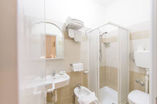 Imagen de la habitación del Hotel Ascot, Misano Brasile. Foto 6