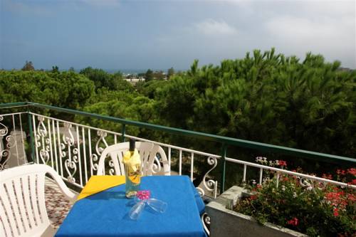 Imagen de la habitación del Hotel Ascot, Misano Brasile. Foto 7
