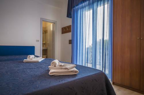 Imagen de la habitación del Hotel Ascot, Misano Brasile. Foto 9