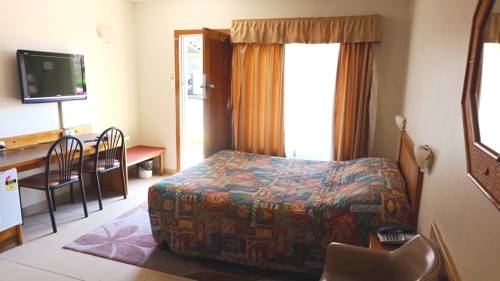 Imagen de la habitación del Hotel Ascot Motor Inn. Foto 1