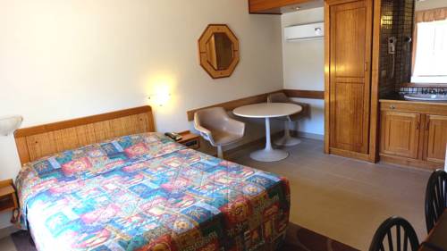 Imagen de la habitación del Hotel Ascot Motor Inn. Foto 4
