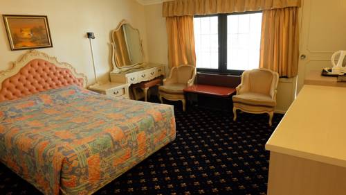 Imagen de la habitación del Hotel Ascot Motor Inn. Foto 5