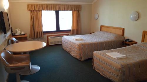 Imagen de la habitación del Hotel Ascot Motor Inn. Foto 6