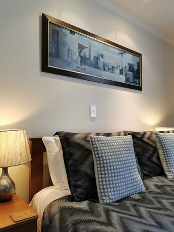 Imagen general del Hotel Ascot Motor Inn Taupo. Foto 8