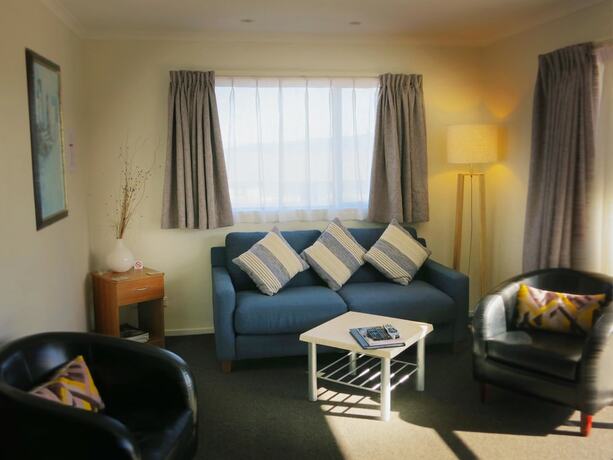 Imagen de la habitación del Hotel Ascot Motor Inn Taupo. Foto 20
