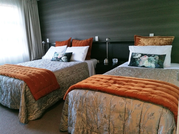 Imagen de la habitación del Hotel Ascot Park. Foto 2