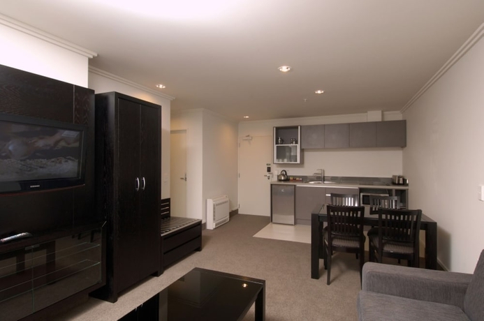 Imagen de la habitación del Hotel Ascot Park. Foto 3