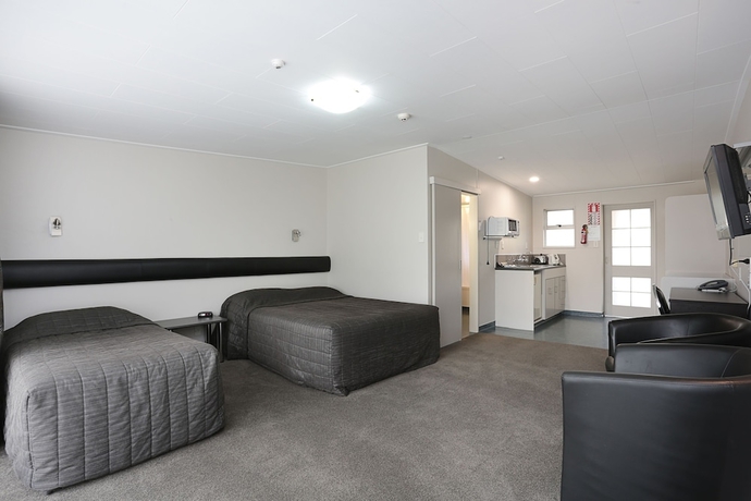 Imagen de la habitación del Hotel Ascot Park. Foto 6