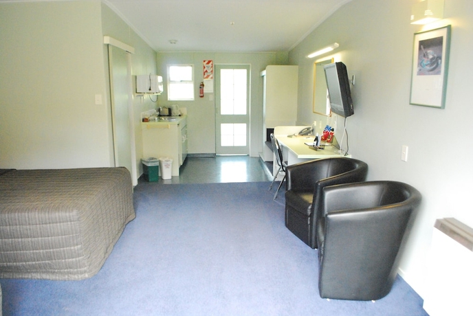 Imagen de la habitación del Hotel Ascot Park. Foto 7