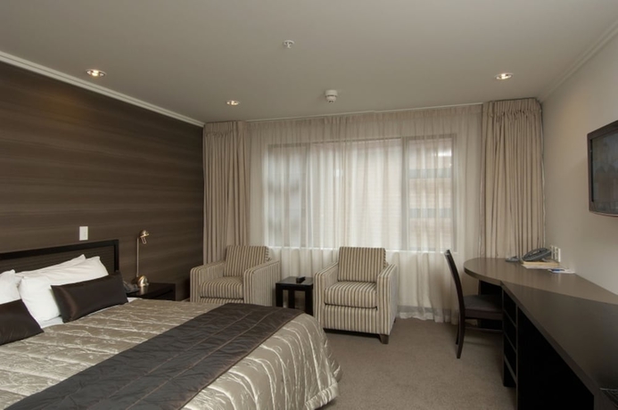 Imagen de la habitación del Hotel Ascot Park. Foto 8