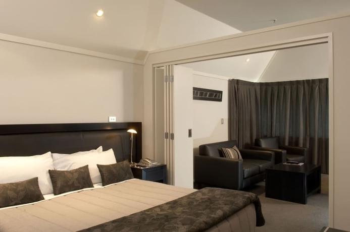Imagen de la habitación del Hotel Ascot Park. Foto 10