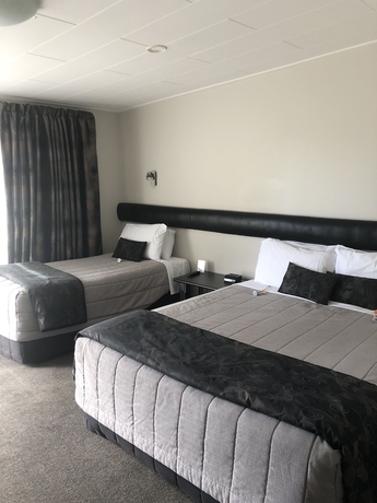 Imagen de la habitación del Hotel Ascot Park. Foto 12