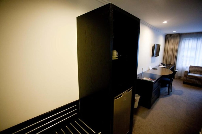 Imagen de la habitación del Hotel Ascot Park. Foto 15