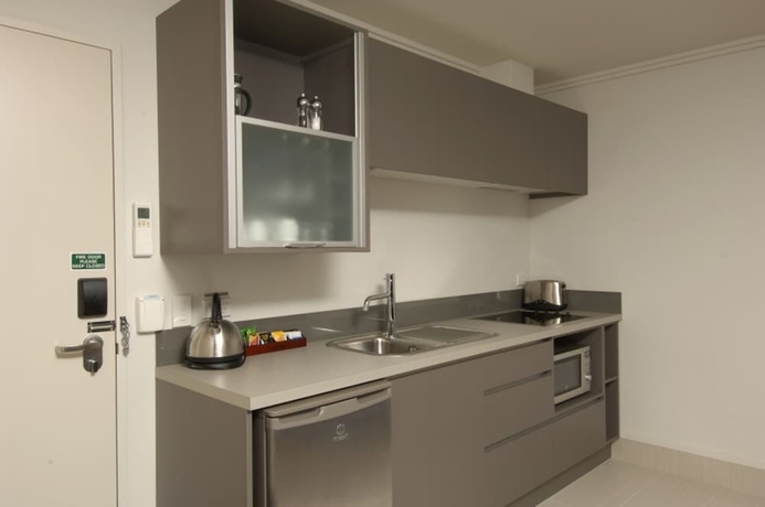 Imagen de la habitación del Hotel Ascot Park. Foto 16