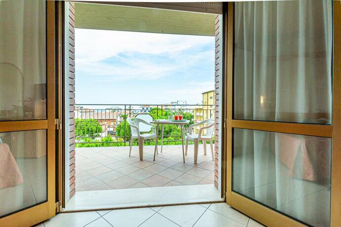 Imagen general del Hotel Ascot, Pinarella di Cervia. Foto 18