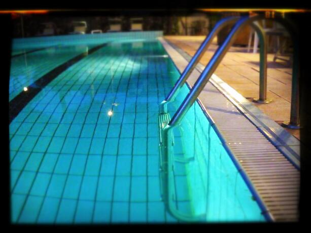 Imagen general del Hotel Ascot, Pinarella di Cervia. Foto 43