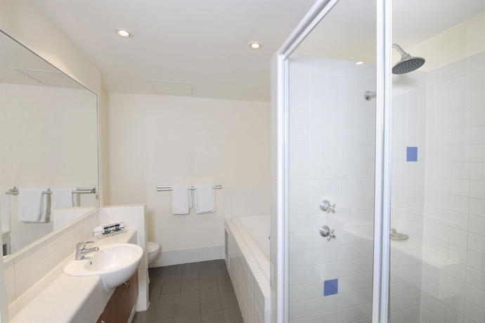 Imagen de la habitación del Hotel Ascot Quays Apartment 102. Foto 5