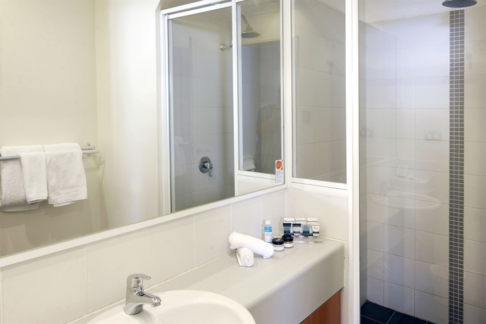 Imagen de la habitación del Hotel Ascot Quays Apartment 102. Foto 7