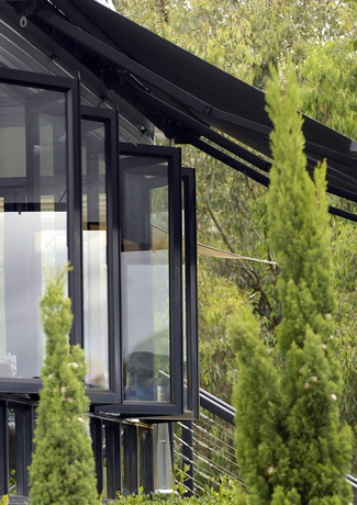 Imagen de los exteriores del Hotel Ascot Quays Apartment 102. Foto 10