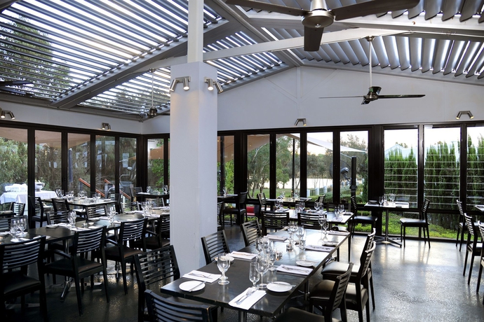 Imagen del bar/restaurante del Hotel Ascot Quays Apartment 102. Foto 1