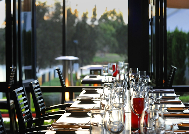 Imagen del bar/restaurante del Hotel Ascot Quays Apartment 102. Foto 3