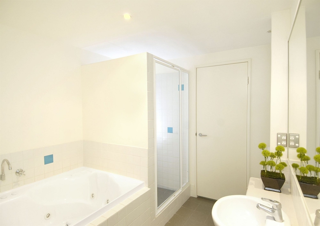 Imagen de la habitación del Hotel Ascot Quays Apartment 102. Foto 9